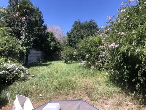 Terreno en  VENTA CITY BELL