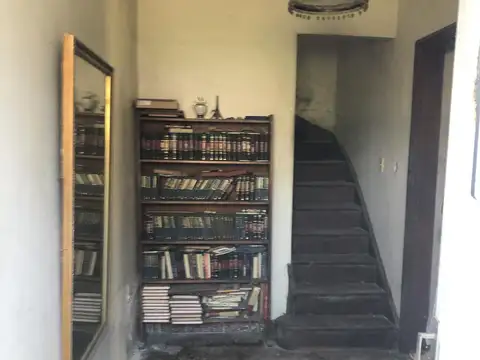 Casa en Venta 40 años