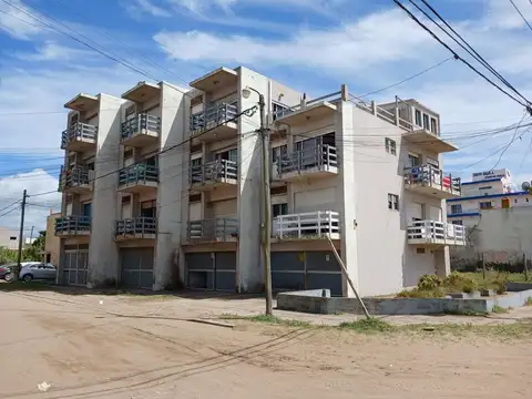 COSTANERA 4300, Piso 1