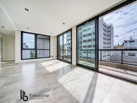 Departamento en Venta en La Perla Sur, USD 225.000