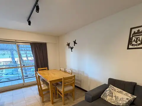 Departamento en Venta en Centro / Microcentro, USD 105.000