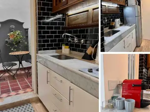 Departamento en Venta 28 años