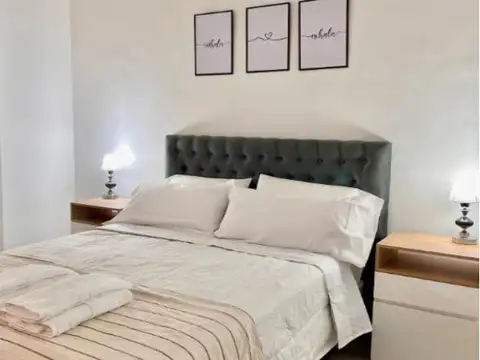 Departamento en Venta en Recoleta, USD 115.000