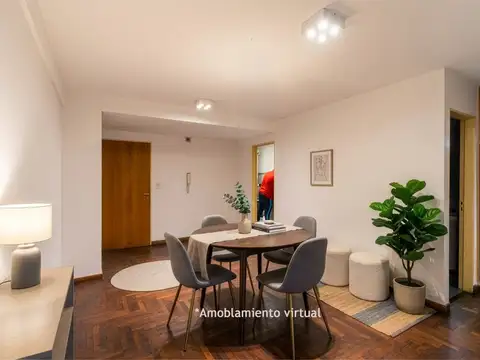 Departamento en Venta en Nueva Córdoba, Córdoba