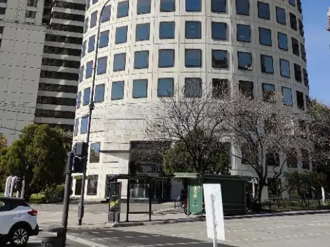 Avenida Del Libertador 400