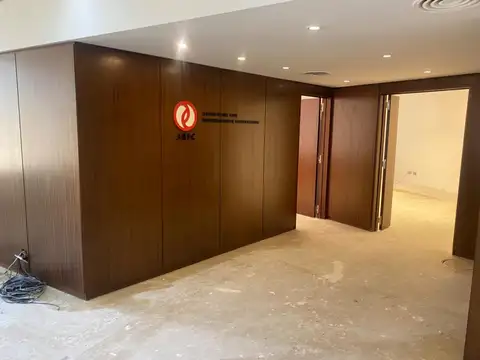 Alquiler oficina PREMIUM El Rulero Torre Prourban TC oficial