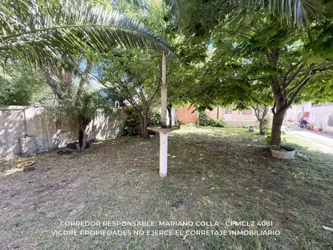 Casa en Venta con 1 cochera