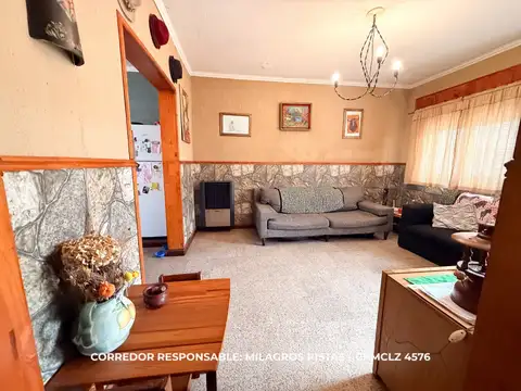 Casa en Venta al Este