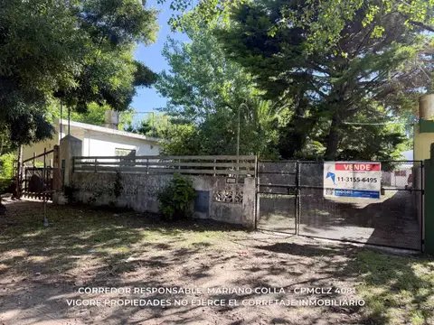 Casa en Venta de 2 dormitorios