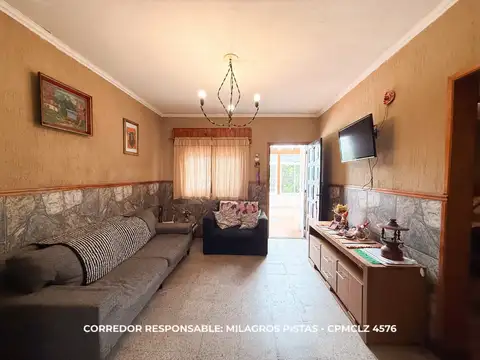 Casa en Venta 50 años