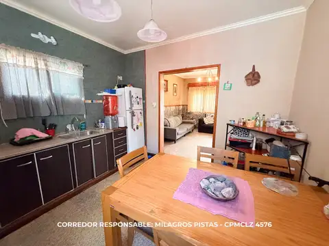 Casa en Venta en San Clemente del Tuyu, USD 75.000