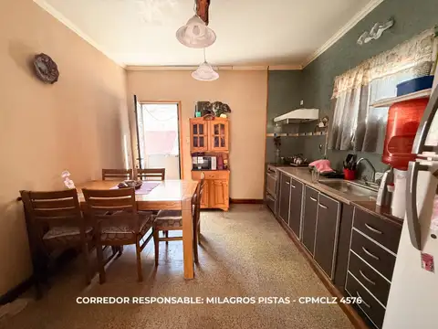 Casa en Venta de 2 dormitorios
