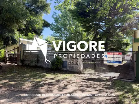 Casa 3 ambientes 40m² en venta en San Clemente del Tuyu