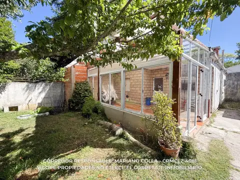 Casa en Venta 50 años