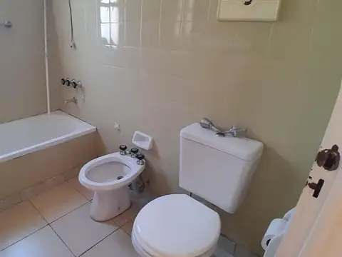 Departamento en Alquiler al Norte