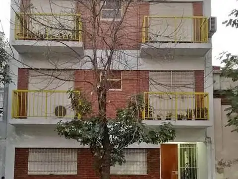 (*VENDIDO*) Hermoso departamento a 400 mts. Av. Cabildo- Nuñez