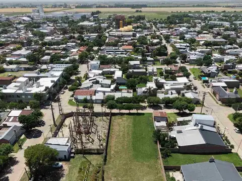 VENTA TERRENO en Franck.-