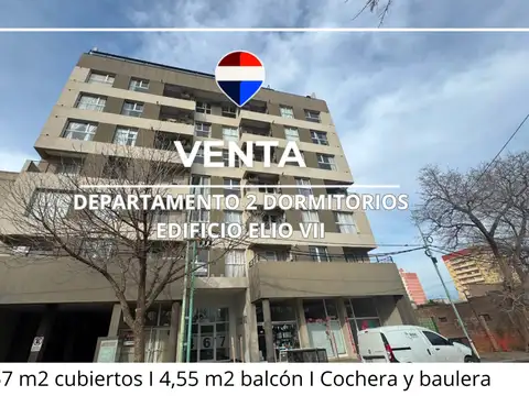 Departamento en Venta en Cipolletti, General Roca