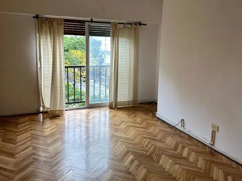 Departamento en Alquiler 60 años