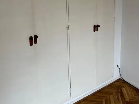 Departamento en Alquiler 60 años