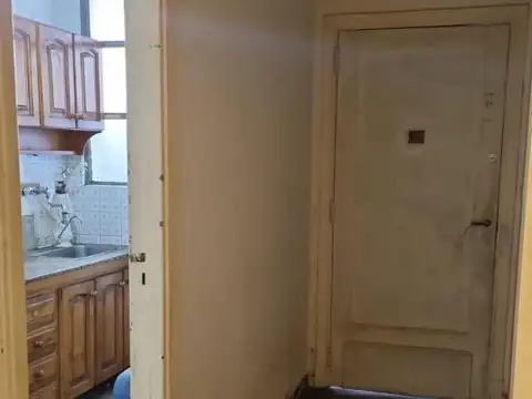 Departamento en Alquiler Permite mascota