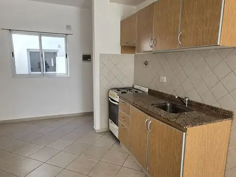 JUAN MANUEL DE ROSAS 3000, Piso 1