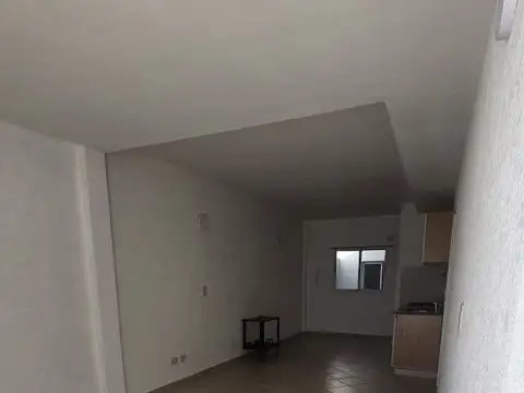 Depto Tipo Casa en Venta A Estrenar