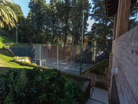 Casa en Venta en Acassuso, USD 5.400.000