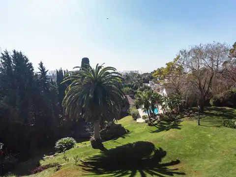 Casa en Venta de 6 dormitorios