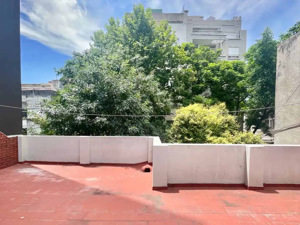 Caracas al 4600
