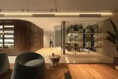 Zapata 107, Palermo de 19 Unidades en Palermo