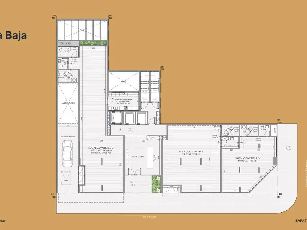 Zapata 107, Palermo - Foto 16