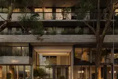 Zapata 107, Palermo en Palermo