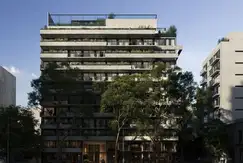 Zapata 107, Palermo de 1 Dormitorios