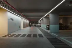 Emprendimiento en Palermo