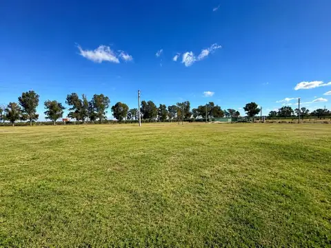 Terreno en Venta en Fincas de San Vicente, Canning