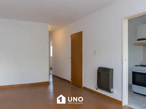 Departamento en Alquiler Permite mascota
