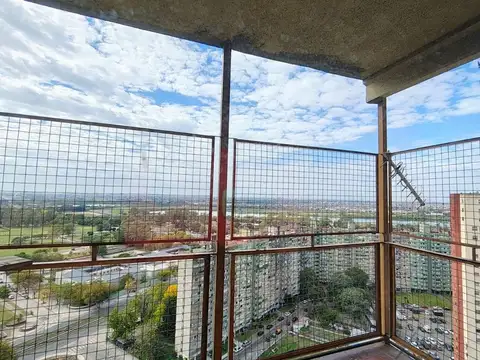 departamento 4 ambientes venta Villa Lugano