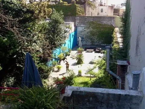 Casa en Venta 40 años