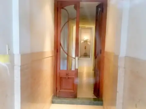 Departamento en Venta en Barrio Norte, USD 175.000