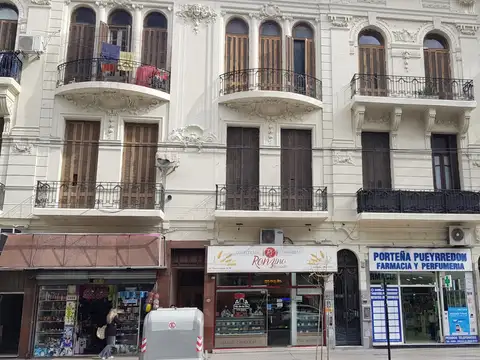Departamento en Venta de 6 ambientes