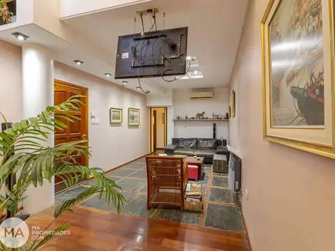 Casa en Venta en Belgrano, USD 170.000