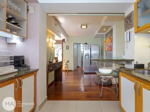 Casa en Venta al Sur