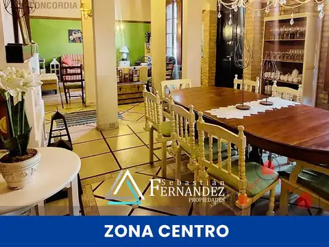CASA ZONA CENTRO