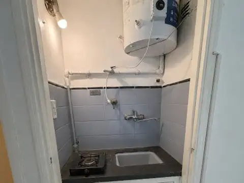 Departamento en Alquiler de Monoambiente
