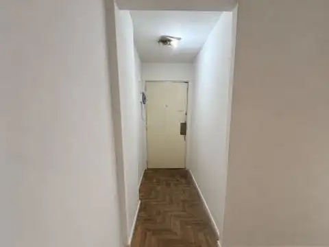 Departamento en Alquiler en Recoleta, CABA