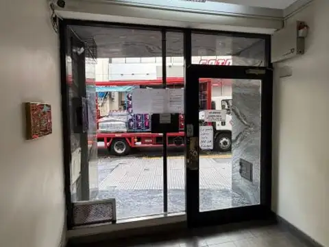 Departamento en Alquiler en Recoleta, $ 500.000