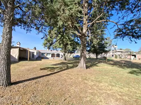 Casa en Venta en Zona Centro, Salta