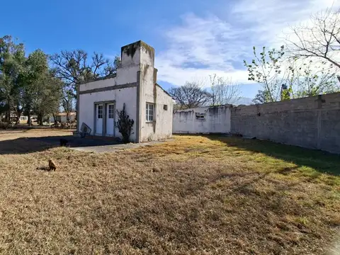 Casa en Venta en Zona Centro, USD 245.000