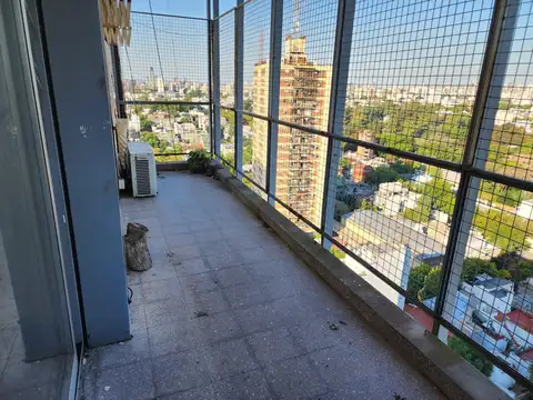 Departamento en Venta de 4 dormitorios